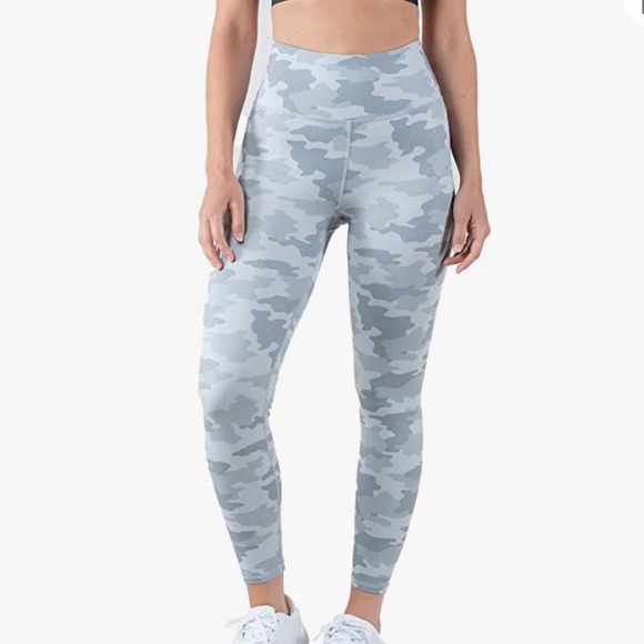 Kyodan Womens high waist leggings - Picture 2 of 5